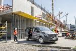 Mercedes-Benz Vito Tourer Base 2014 года